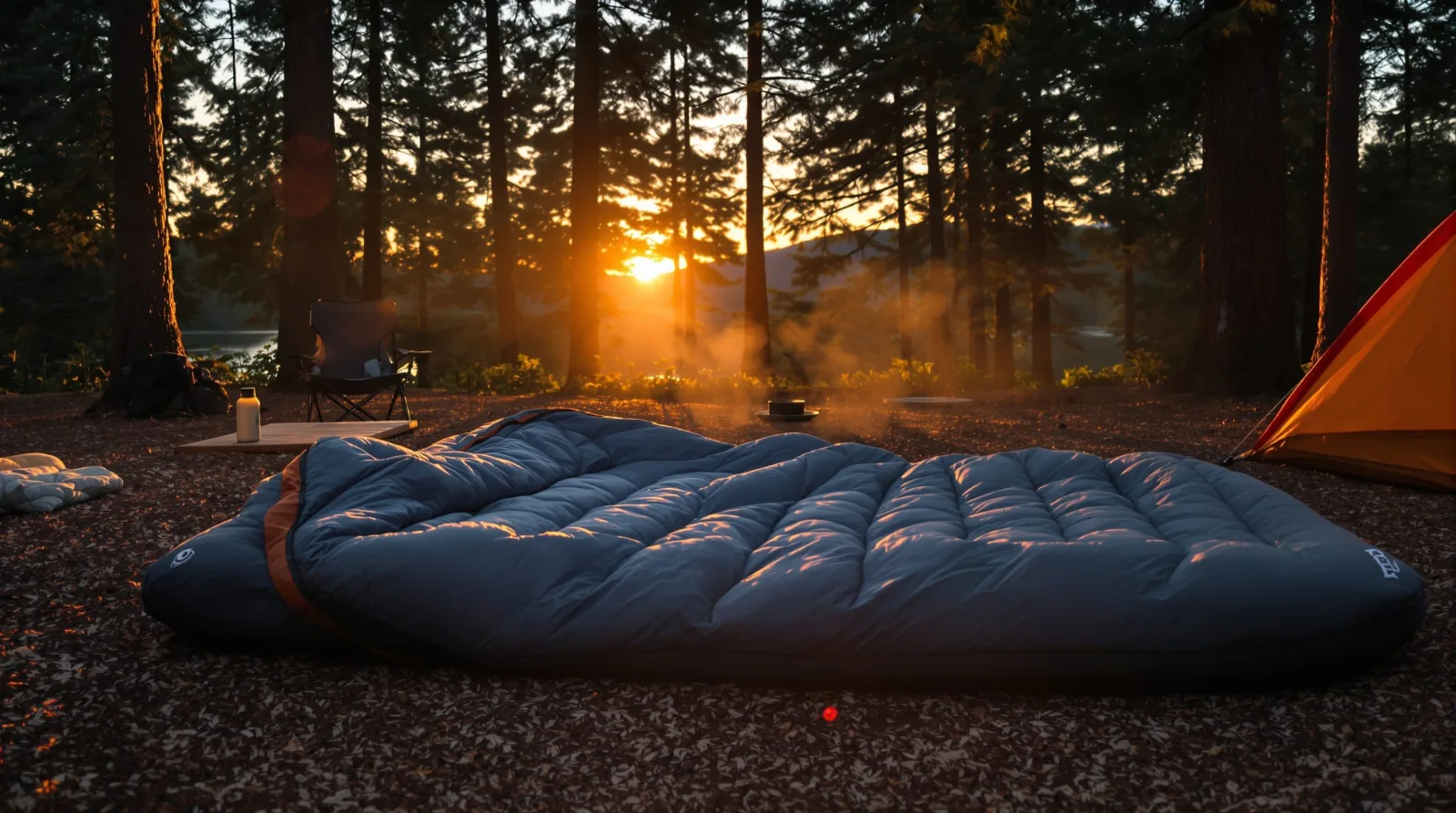 The Best Camping Sleeping Bags, Tested and Ranked