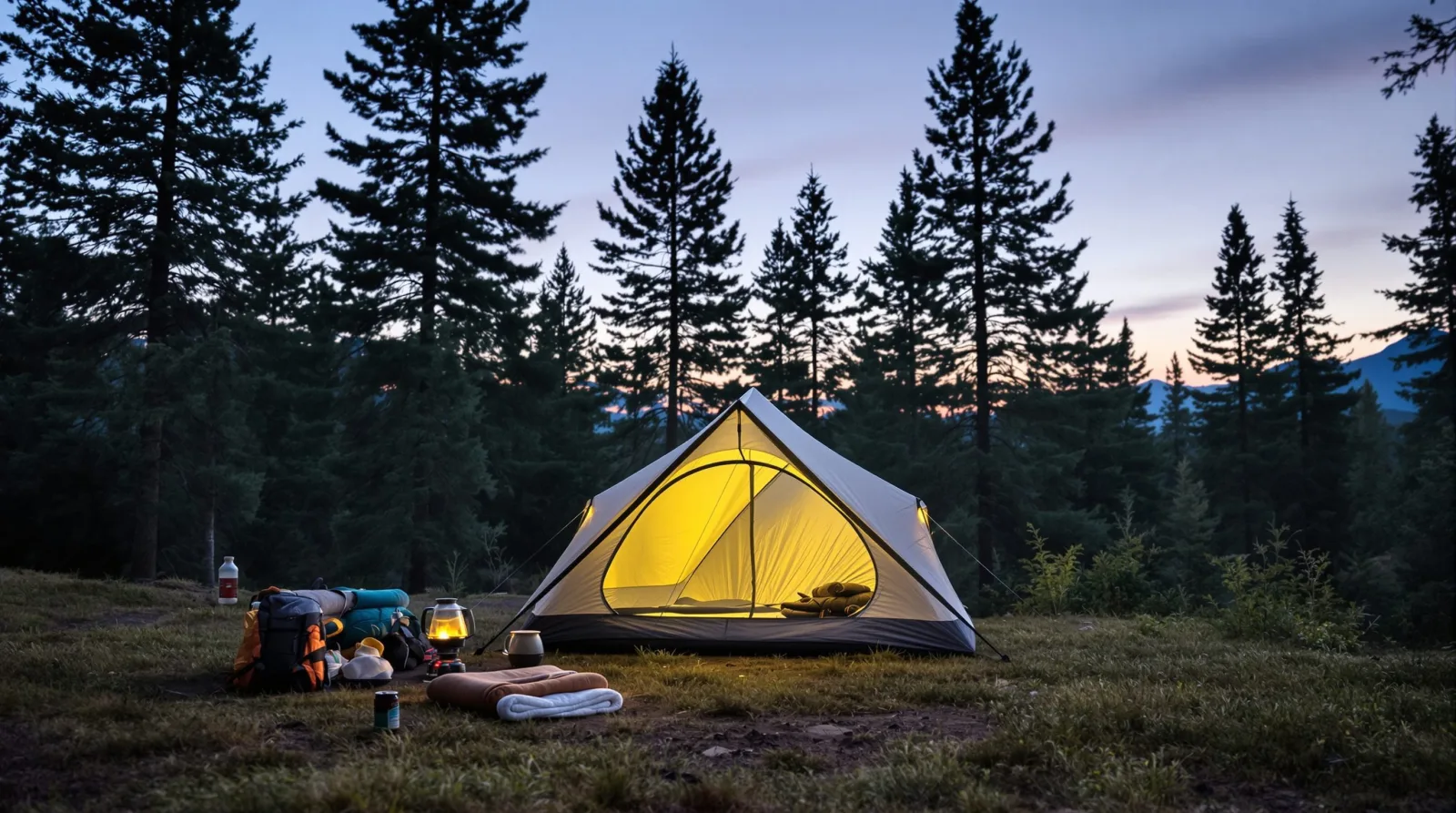 Best Tents Under $100 for Camping